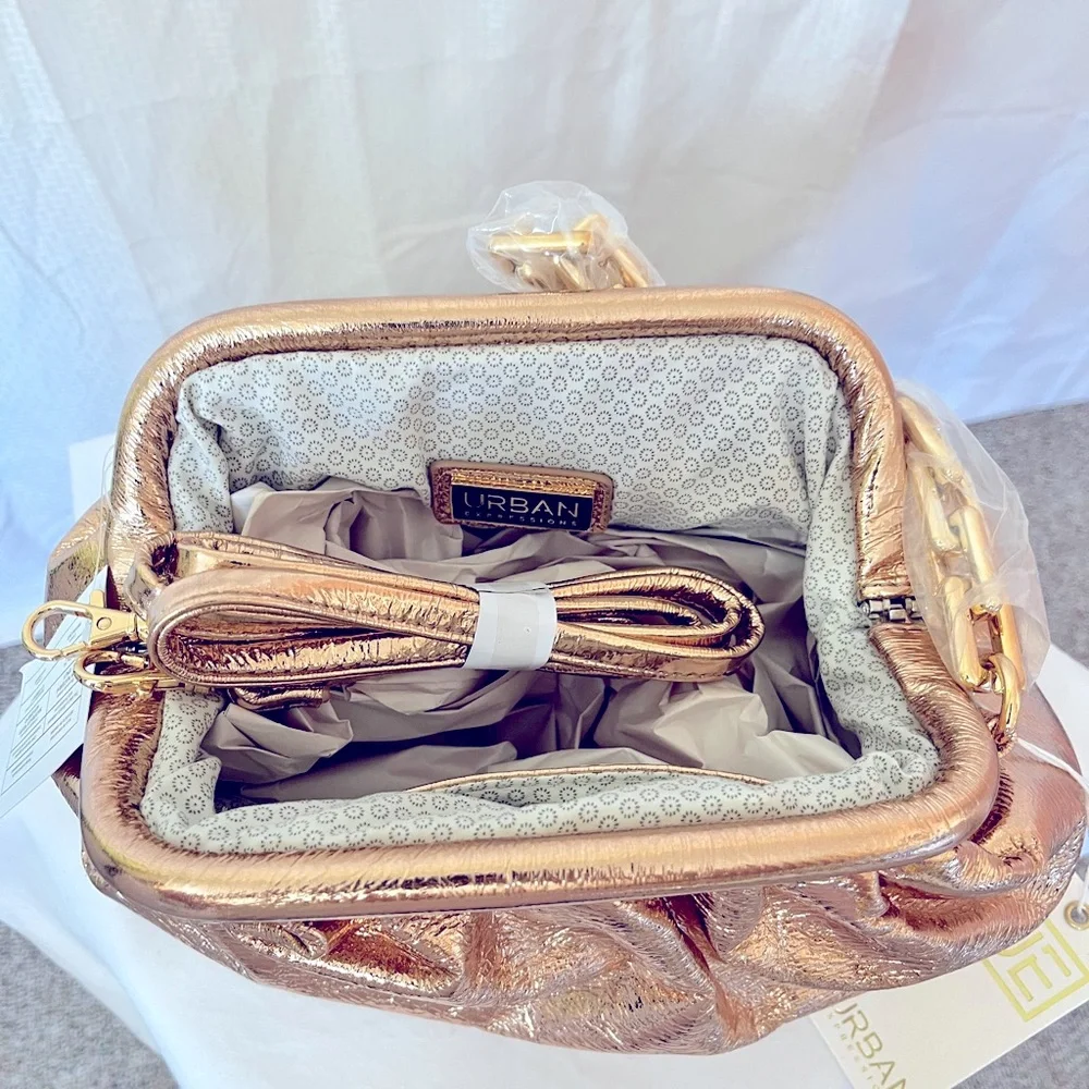 Vici crossbody clutch bag - Picture 5 of 10